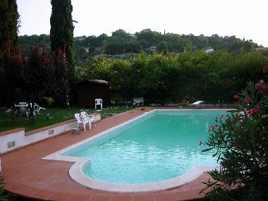 Villa in Terni (Terni) or holiday homes and vacation rentals