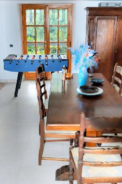 Villa in Terni (Terni) or holiday homes and vacation rentals