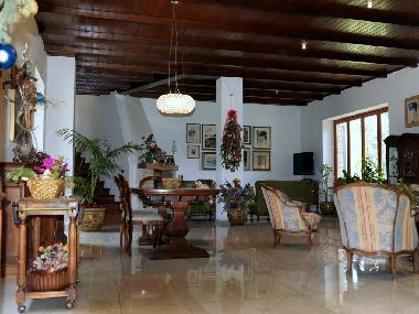 Villa in Terni (Terni) or holiday homes and vacation rentals