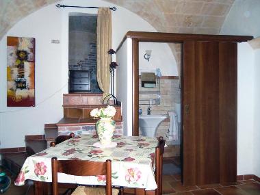 Holiday House in Oria (Brindisi) or holiday homes and vacation rentals