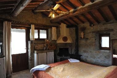 Holiday House in Castiglion fiorentino (Arezzo) or holiday homes and vacation rentals
