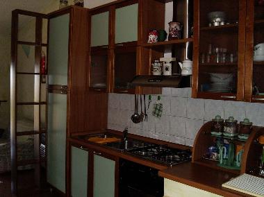 Holiday Apartment in Capo Comino (Nuoro) or holiday homes and vacation rentals