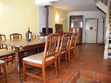 Holiday House in Traben-Trarbach (Mosel - Saar) or holiday homes and vacation rentals