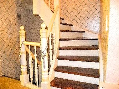 Holiday House in Traben-Trarbach (Mosel - Saar) or holiday homes and vacation rentals