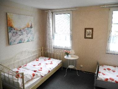 Holiday House in Traben-Trarbach (Mosel - Saar) or holiday homes and vacation rentals
