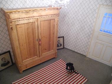 Holiday House in Traben-Trarbach (Mosel - Saar) or holiday homes and vacation rentals