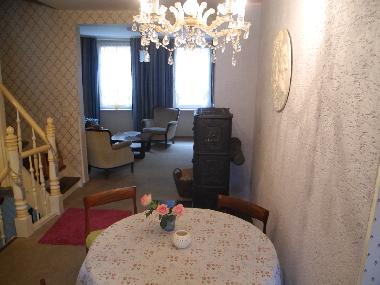 Holiday House in Traben-Trarbach (Mosel - Saar) or holiday homes and vacation rentals