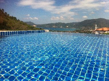 Villa in Patong (Phuket) or holiday homes and vacation rentals