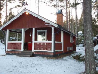 Holiday House in Dala- Jarna (Dalarna) or holiday homes and vacation rentals