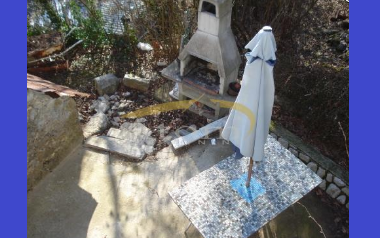 Holiday House in Rijeka (Primorsko-Goranska) or holiday homes and vacation rentals