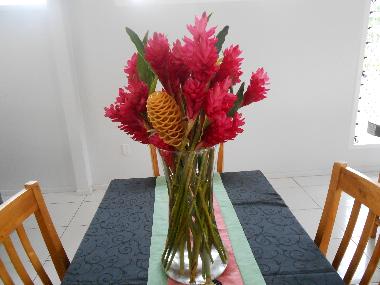 Holiday House in Ngatangiia (Cookinseln) or holiday homes and vacation rentals
