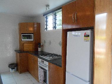 Holiday House in Ngatangiia (Cookinseln) or holiday homes and vacation rentals