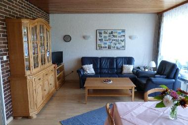 Holiday House in Oberaula/Olberode (Kurhessisches Bergland) or holiday homes and vacation rentals