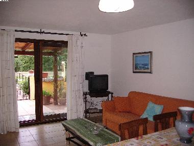 Holiday House in La Caletta (Nuoro) or holiday homes and vacation rentals