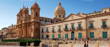 Holiday Apartment in NOTO (Siracusa) or holiday homes and vacation rentals