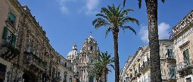 Holiday Apartment in NOTO (Siracusa) or holiday homes and vacation rentals