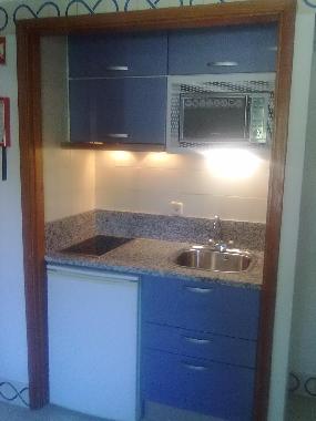 Holiday Apartment in Cabanas de Tavira (Algarve) or holiday homes and vacation rentals