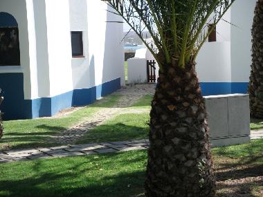 Holiday Apartment in Cabanas de Tavira (Algarve) or holiday homes and vacation rentals