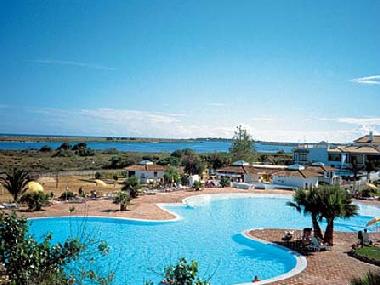Holiday Apartment in Cabanas de Tavira (Algarve) or holiday homes and vacation rentals