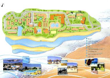 Holiday Apartment in Cabanas de Tavira (Algarve) or holiday homes and vacation rentals