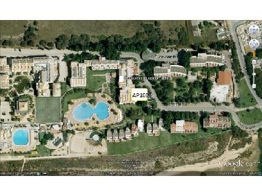 Holiday Apartment in Cabanas de Tavira (Algarve) or holiday homes and vacation rentals