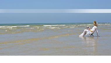 Holiday Apartment in Cabanas de Tavira (Algarve) or holiday homes and vacation rentals