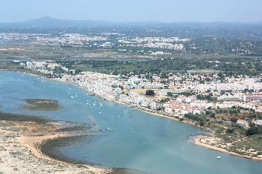 Holiday Apartment in Cabanas de Tavira (Algarve) or holiday homes and vacation rentals