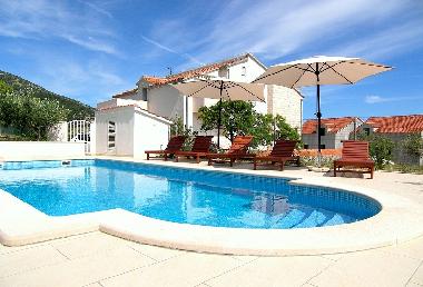 Holiday Apartment in Bol (Splitsko-Dalmatinska) or holiday homes and vacation rentals