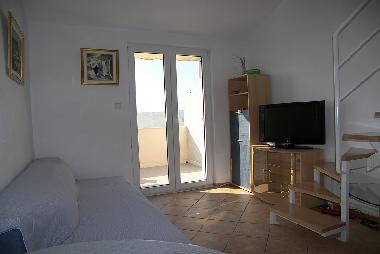 Holiday Apartment in Bol (Splitsko-Dalmatinska) or holiday homes and vacation rentals