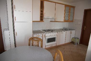 Holiday Apartment in Bol (Splitsko-Dalmatinska) or holiday homes and vacation rentals