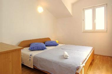 Holiday Apartment in Bol (Splitsko-Dalmatinska) or holiday homes and vacation rentals