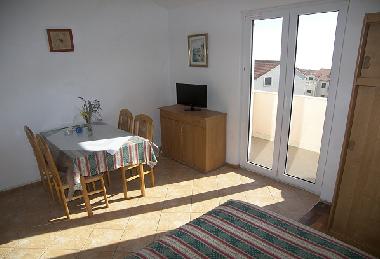 Holiday Apartment in Bol (Splitsko-Dalmatinska) or holiday homes and vacation rentals