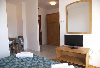 Holiday Apartment in Bol (Splitsko-Dalmatinska) or holiday homes and vacation rentals