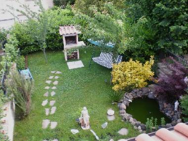 Holiday Apartment in Ronciglione (Viterbo) or holiday homes and vacation rentals