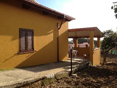 Holiday House in Licata (Agrigento) or holiday homes and vacation rentals