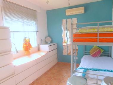 Villa in San Miguel De Salinas (Murcia) or holiday homes and vacation rentals