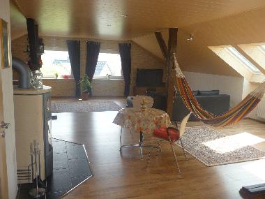 Holiday Apartment in Nieheim (Teutoburger Wald) or holiday homes and vacation rentals