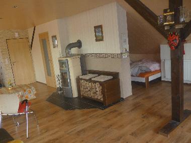 Holiday Apartment in Nieheim (Teutoburger Wald) or holiday homes and vacation rentals