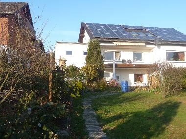 Holiday Apartment in Nieheim (Teutoburger Wald) or holiday homes and vacation rentals