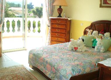 Villa in VIDAUBAN (Var) or holiday homes and vacation rentals