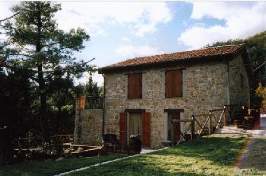 Holiday House in Roccafluvione (Ascoli Piceno) or holiday homes and vacation rentals