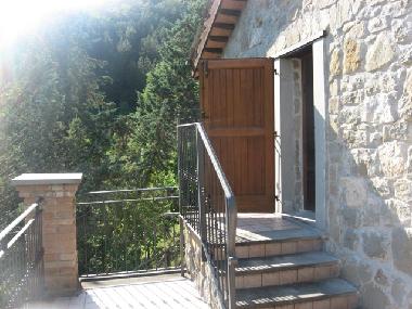 Holiday House in Roccafluvione (Ascoli Piceno) or holiday homes and vacation rentals