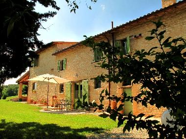 Holiday Apartment in Cagli (Pesaro e Urbino) or holiday homes and vacation rentals