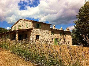 Holiday Apartment in Cagli (Pesaro e Urbino) or holiday homes and vacation rentals