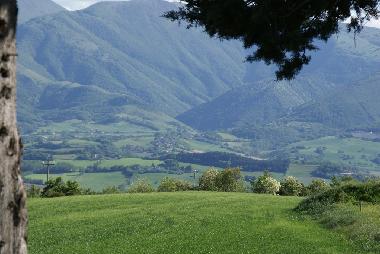 Holiday Apartment in Cagli (Pesaro e Urbino) or holiday homes and vacation rentals