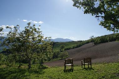 Holiday Apartment in Cagli (Pesaro e Urbino) or holiday homes and vacation rentals