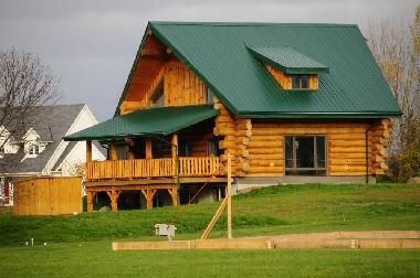 Holiday House in Grand Bend (Ontario) or holiday homes and vacation rentals