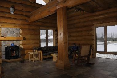 Holiday House in Grand Bend (Ontario) or holiday homes and vacation rentals