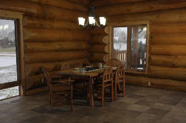Holiday House in Grand Bend (Ontario) or holiday homes and vacation rentals