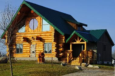 Holiday House in Grand Bend (Ontario) or holiday homes and vacation rentals